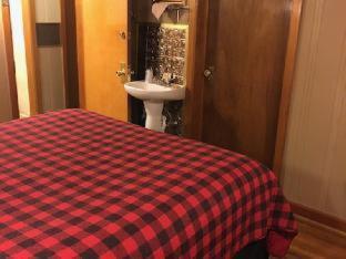 The Hotel Eastin Kremmling Room photo